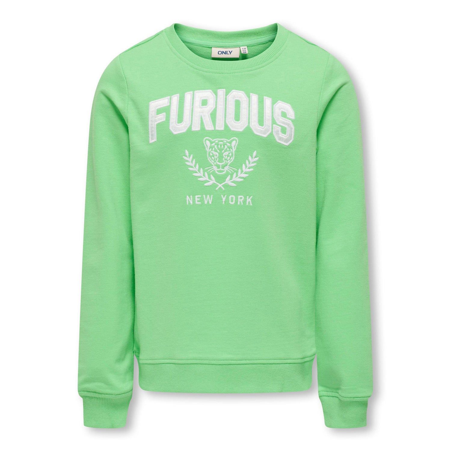 ONLY Kids Villa O-Neck Box