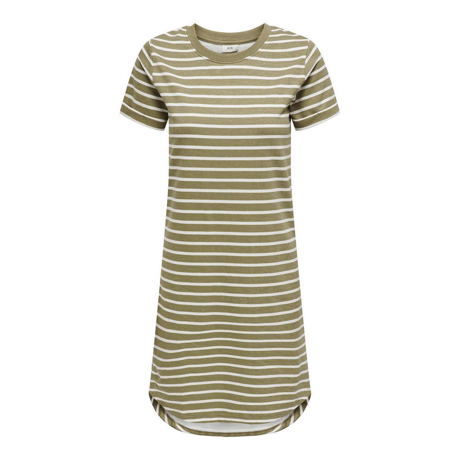 Jacqueline De Yong Ivy New Sweat Dress