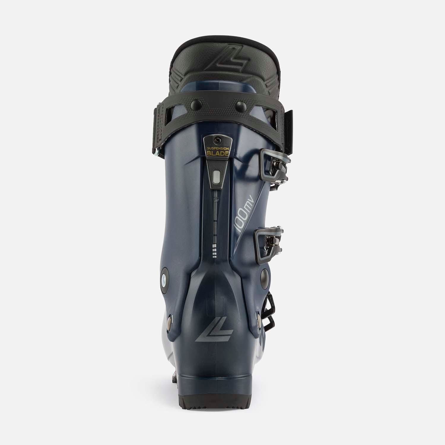 Lange Shadow 100 MV