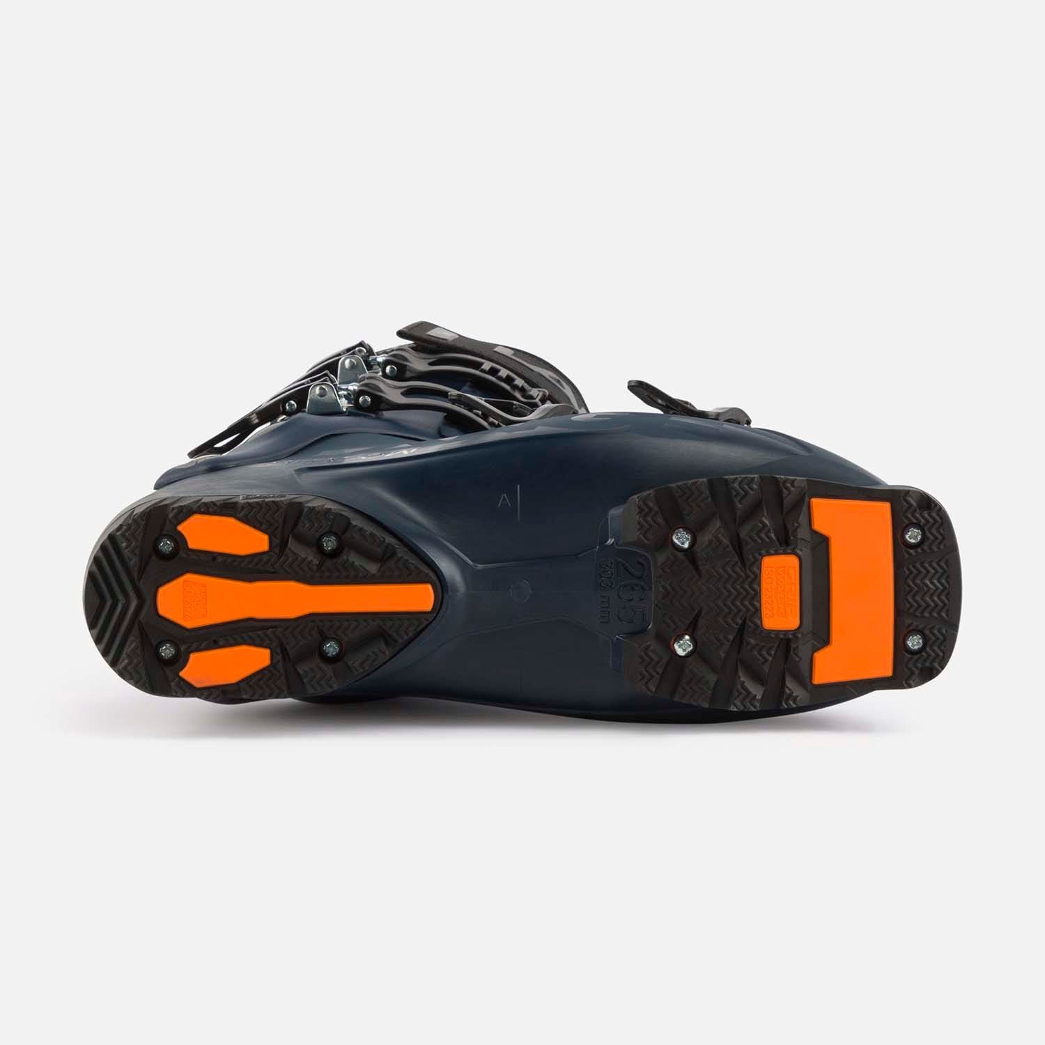 Lange Shadow 100 MV