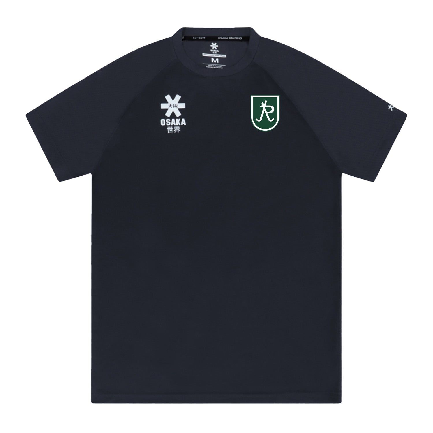 Osaka HC Rotterdam Trainingsshirt Korte Mouw Heren