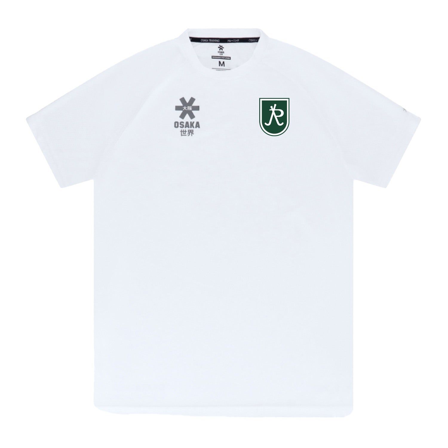 Osaka HC Rotterdam Trainingsshirt Korte Mouw Heren