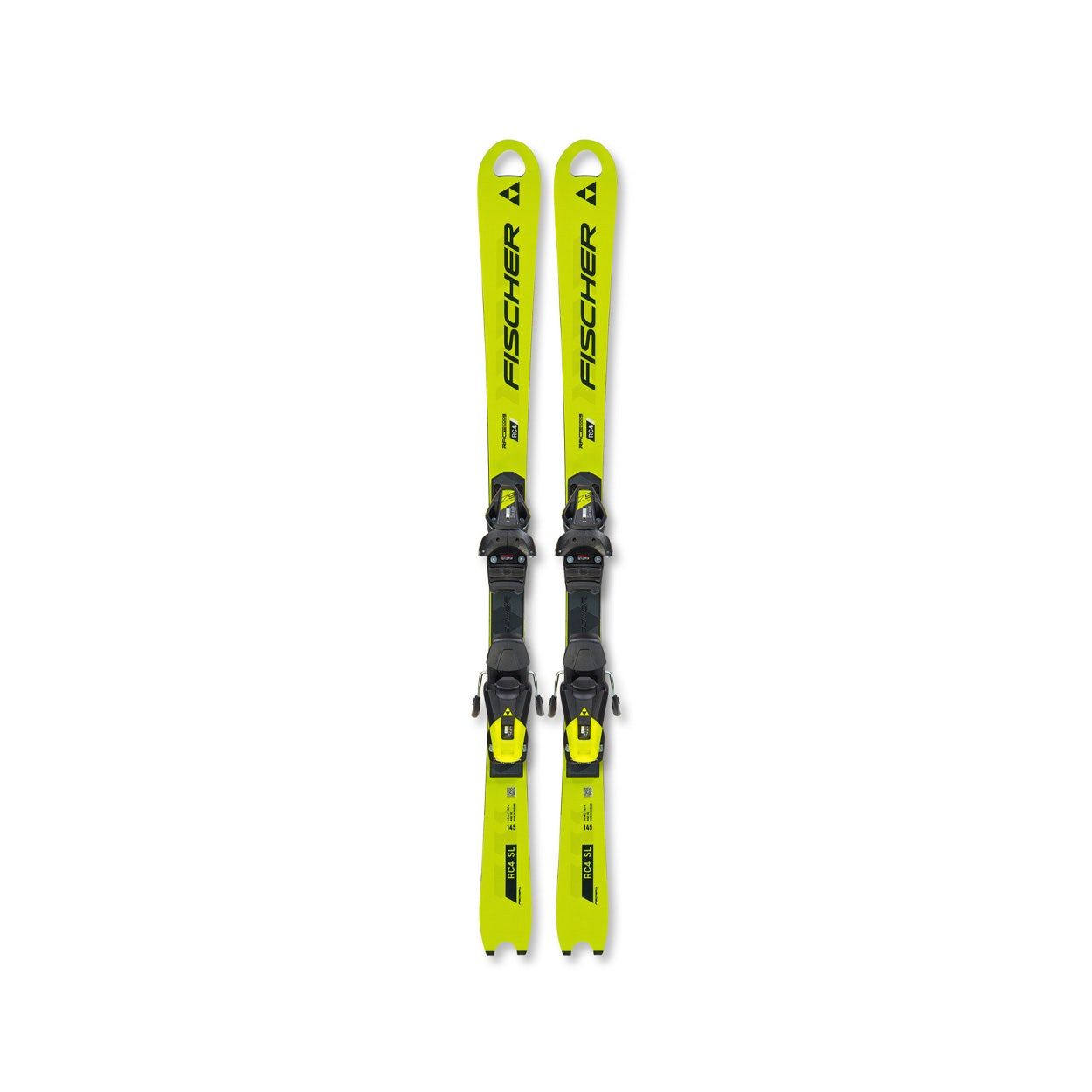 Fischer RC4 WC SL JR