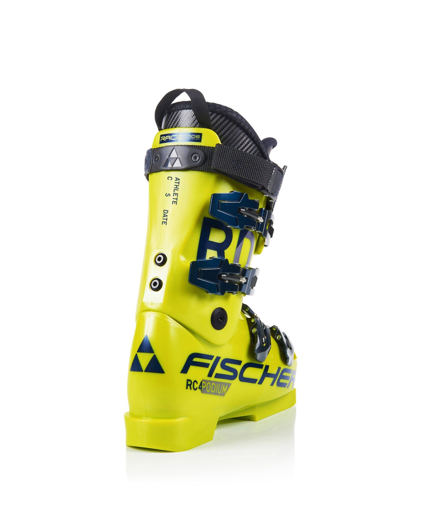 Fischer RC4 PODIUM RD WORLDCUP STD