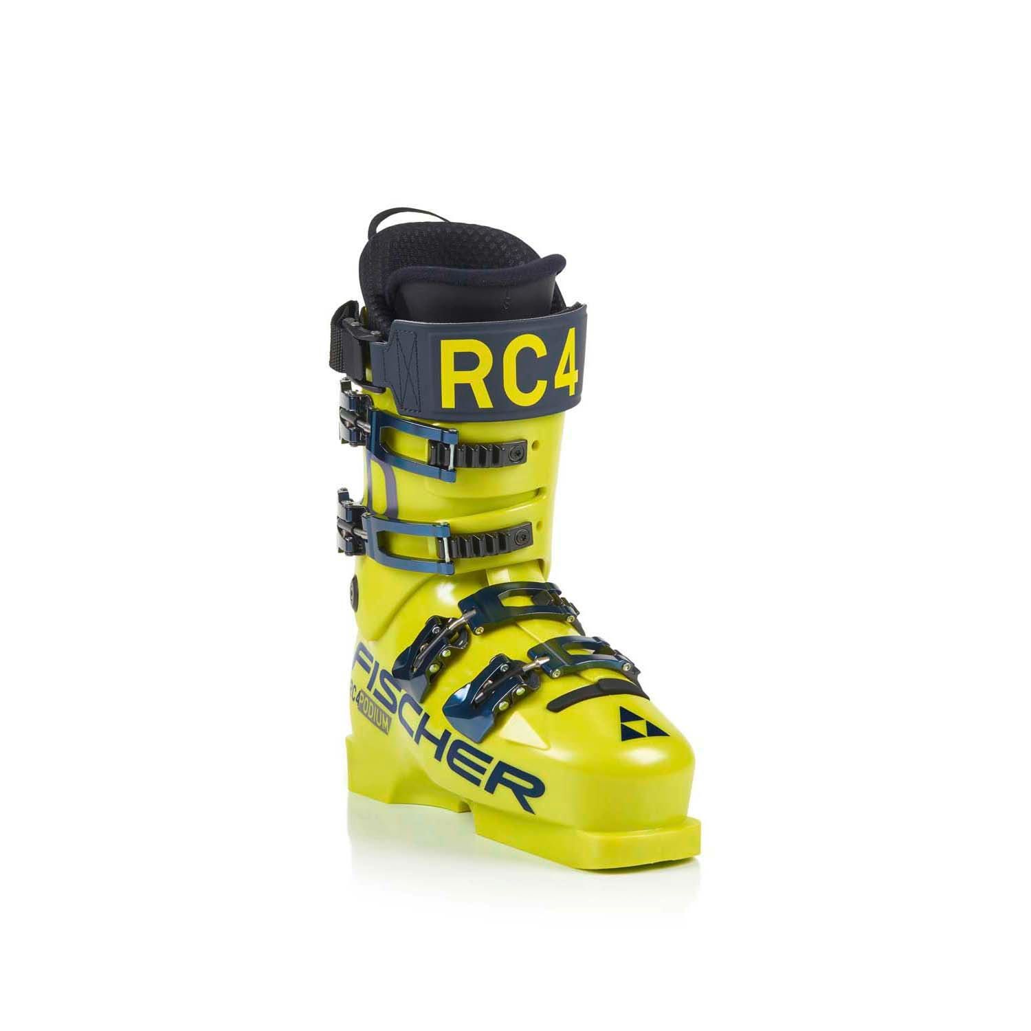 Fischer RC4 Podium RD Worldcup STD 4