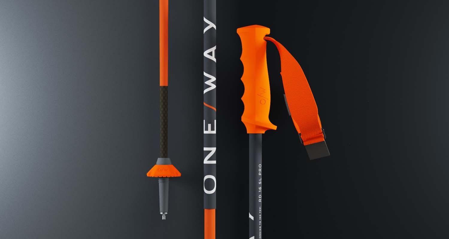 One Way RD 16 SL Pro