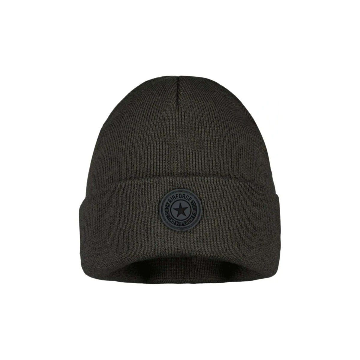 Airforce Bonnet Tone To Tone Badge Muts