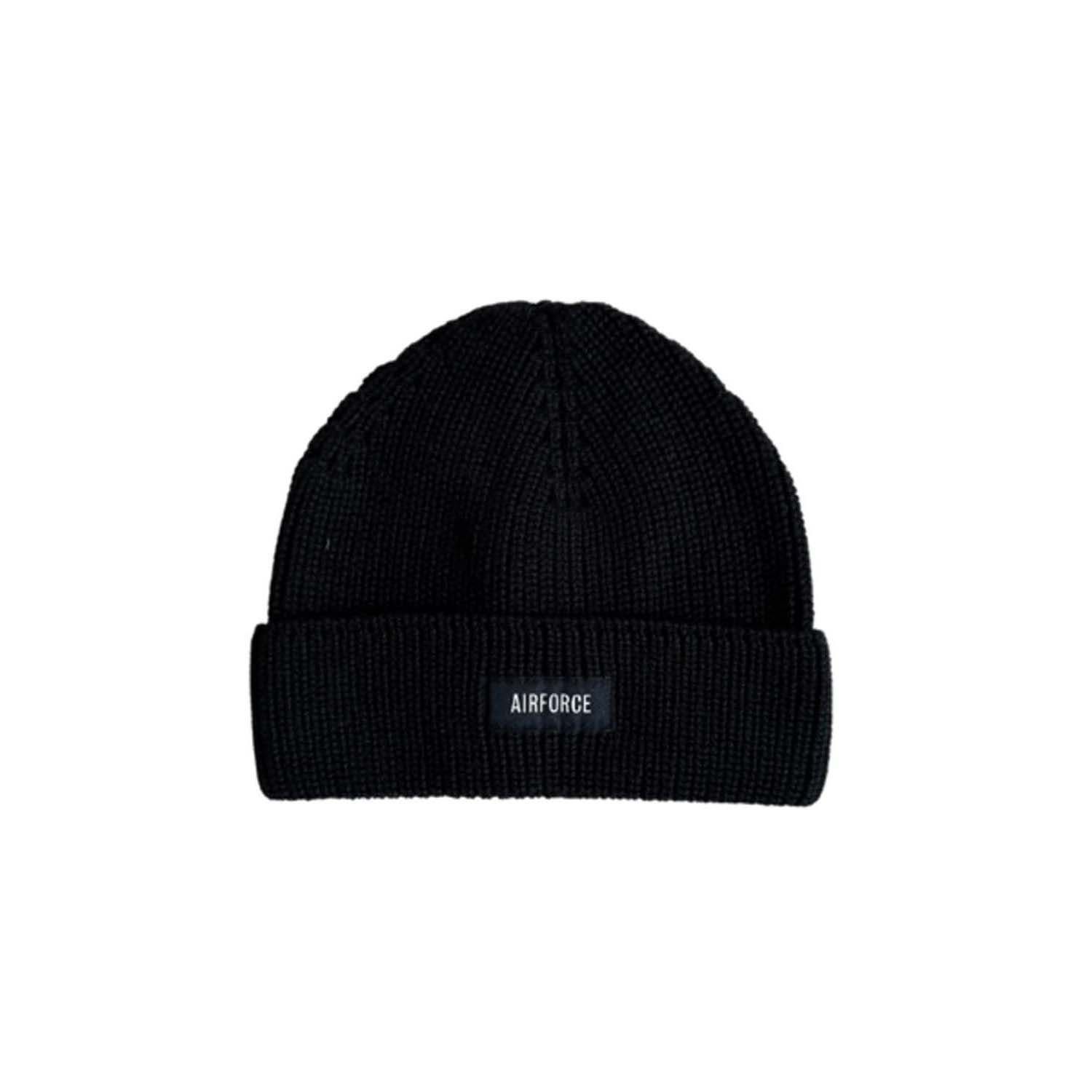 Airforce Bonnet Label