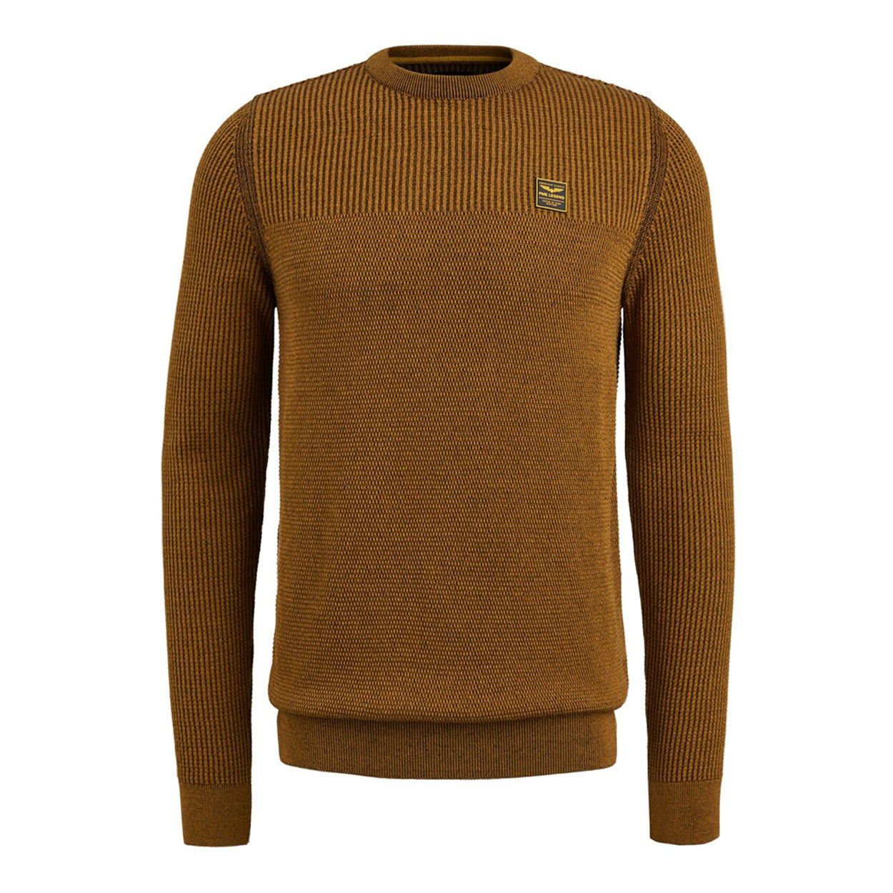 PME Legend Crewneck Plated