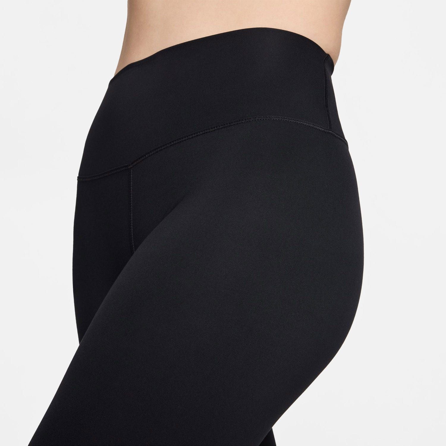 Nike One Women's High-Waisted