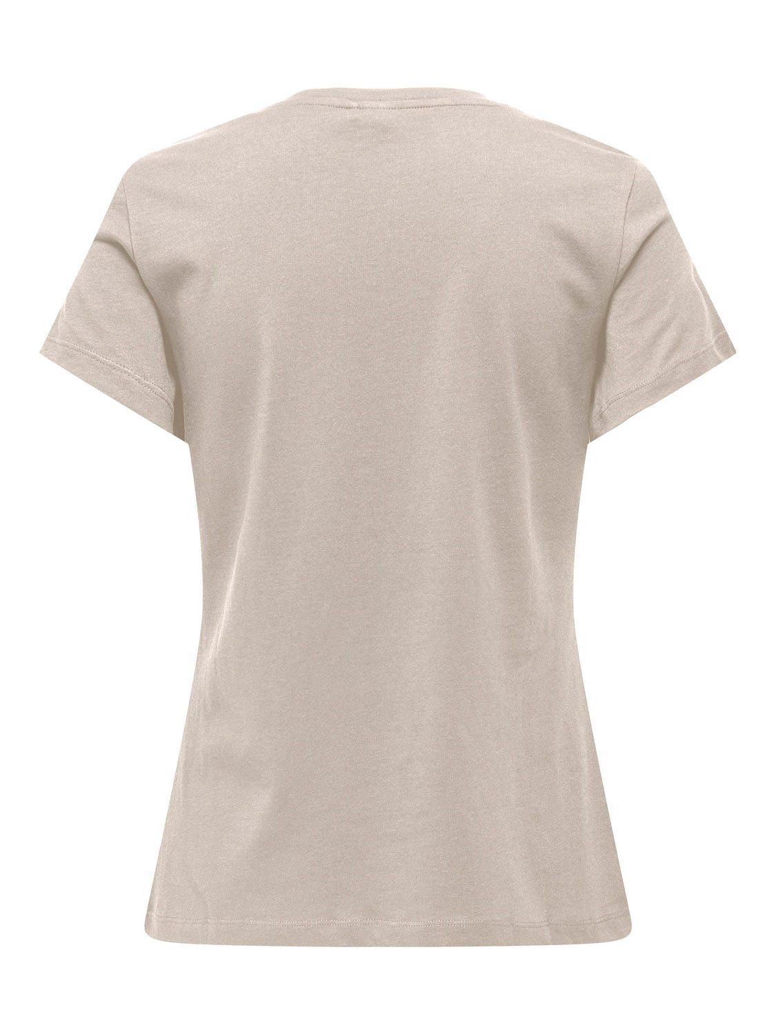 ONLY Play Camo Life Tee