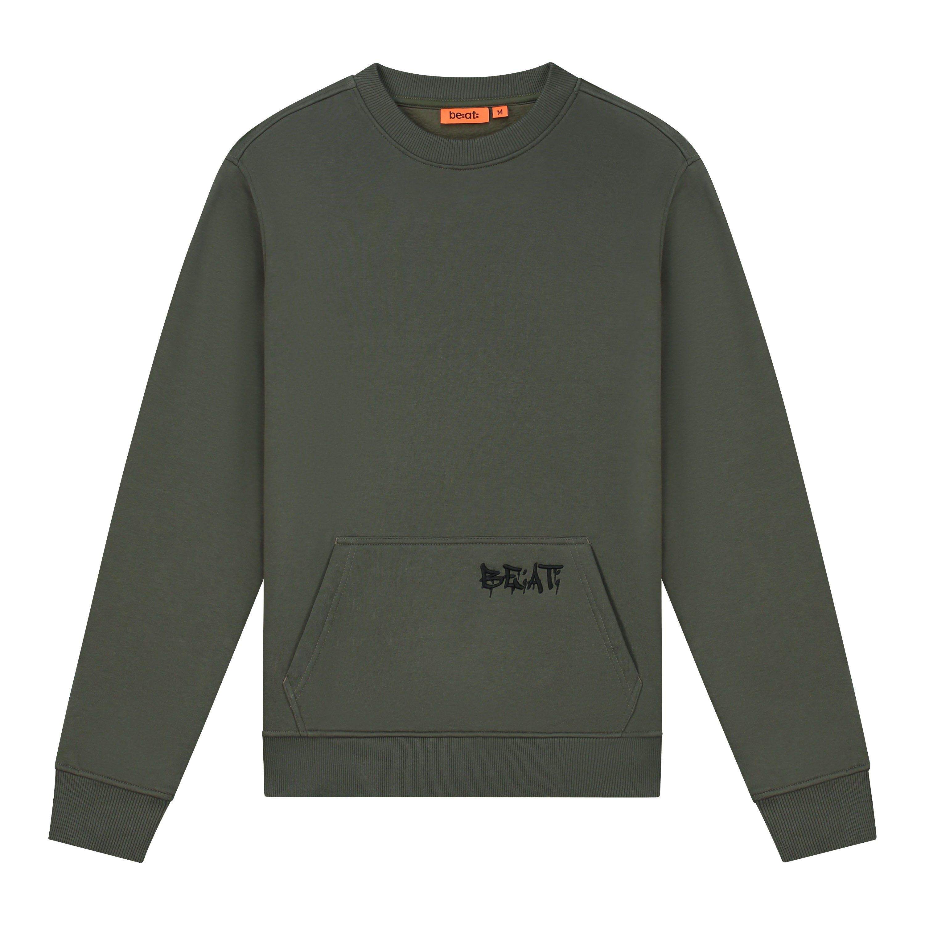 be:at: Givani Sweater
