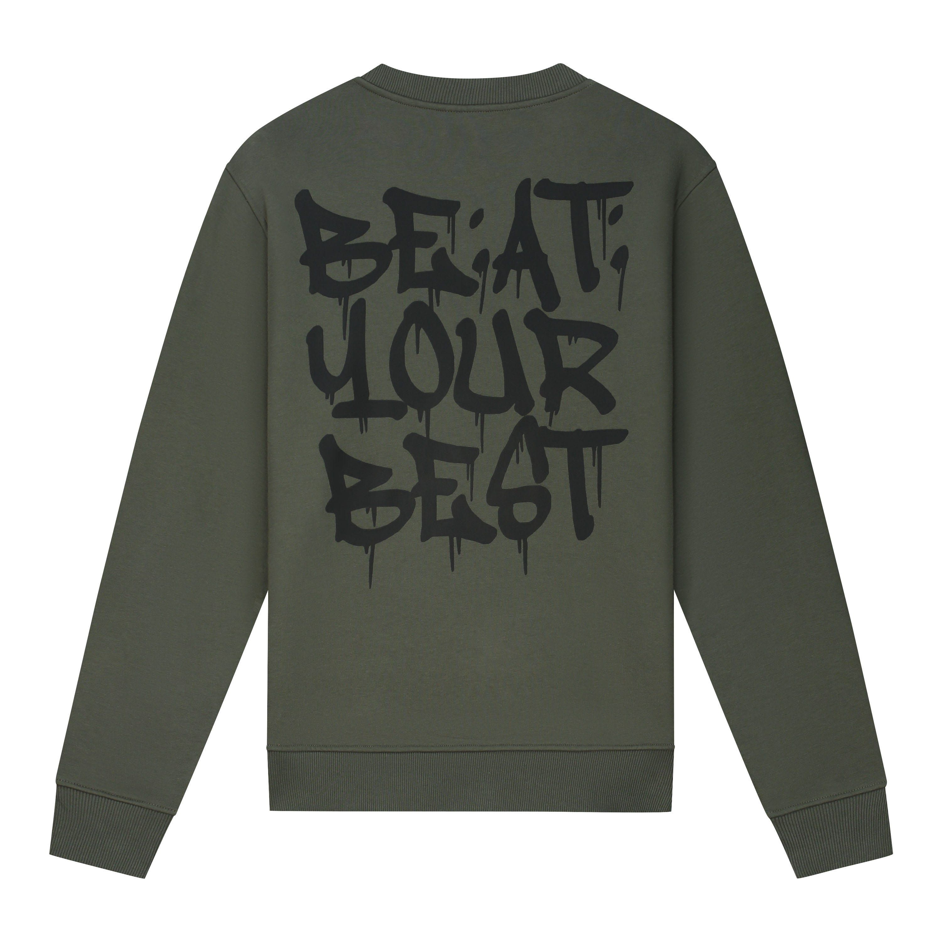 be:at: Givani Sweater
