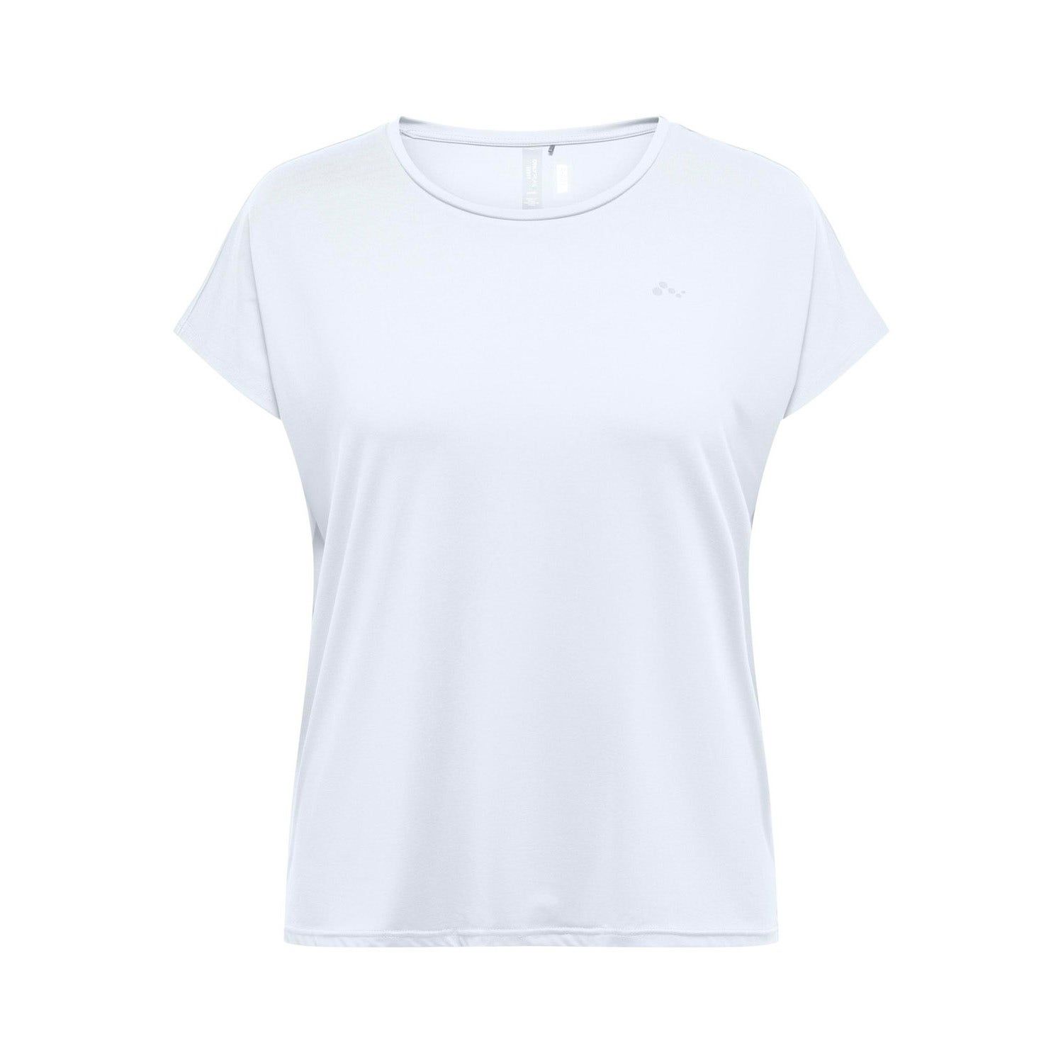 ONLY Play Aubree Short Sleeve Bat Tee