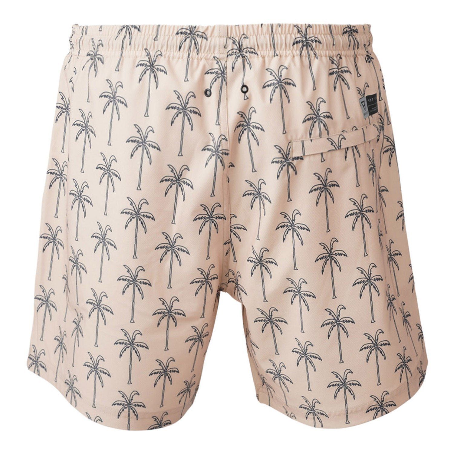 Brunotti Darmin Swimshorts