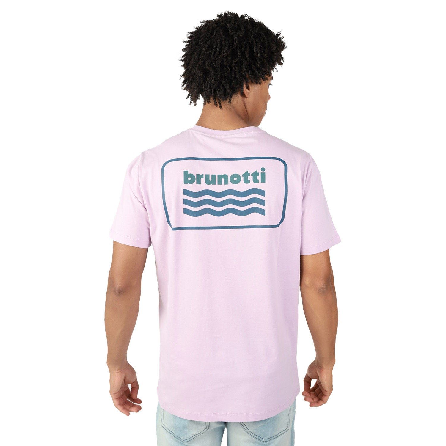Brunotti Logo-Wave