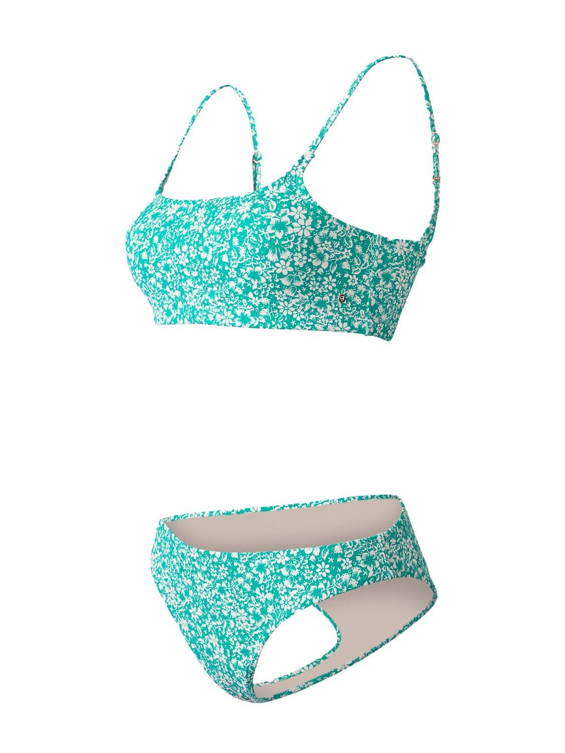 Brunotti Cruzin-Ditsy Bikini