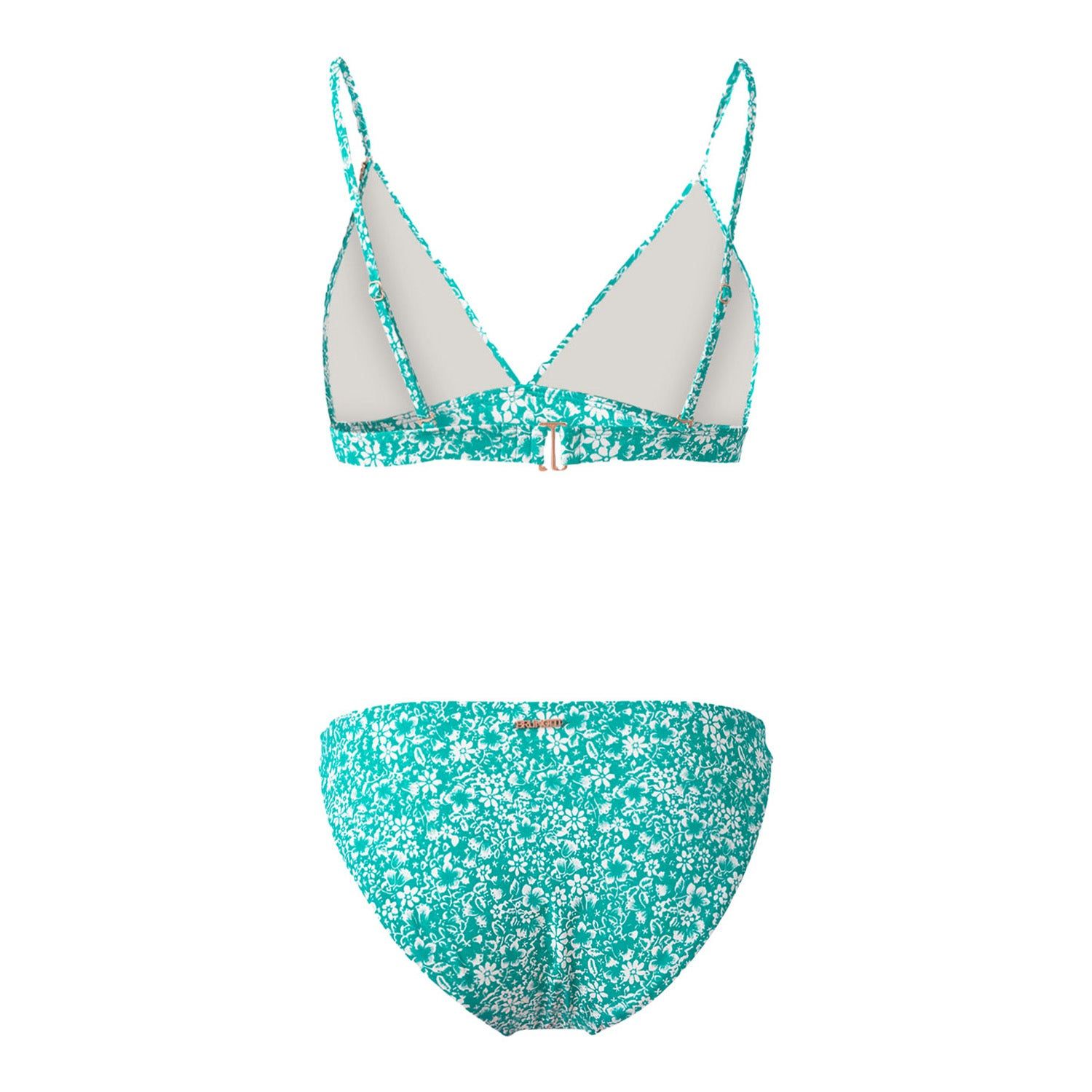 Brunotti Alison-Swirl Bikini