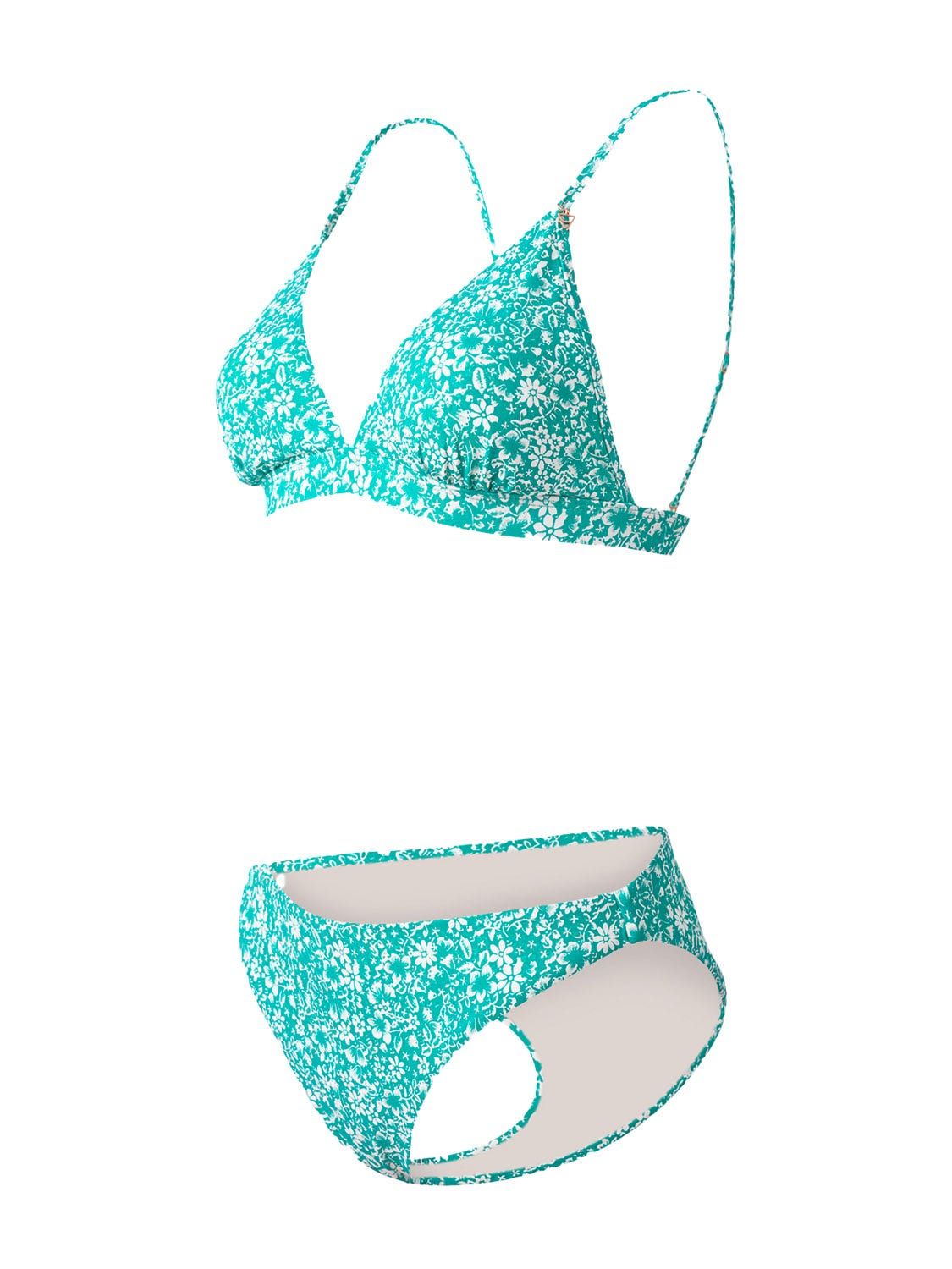 Brunotti Alison-Swirl Bikini