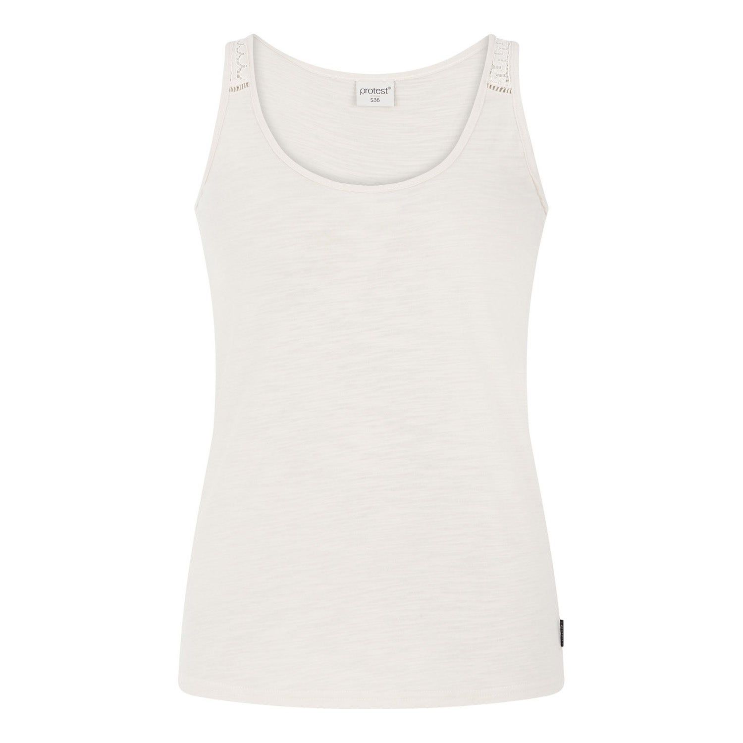 Protest Prtimplulse Singlet