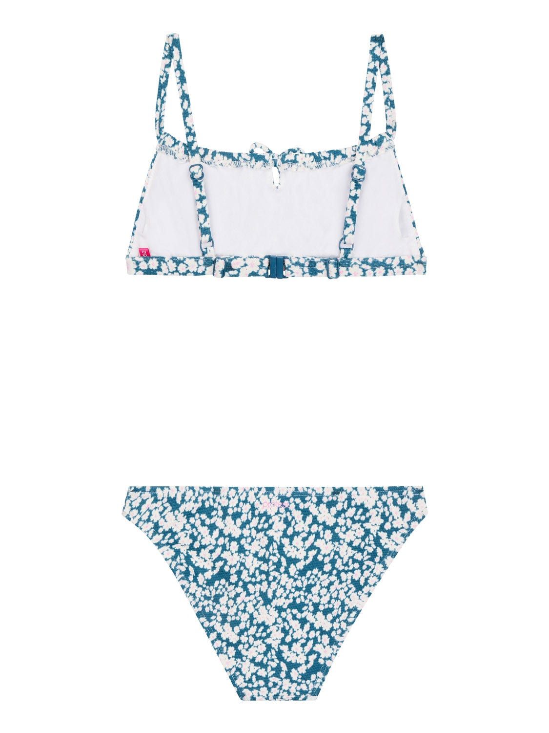 Protest Gissy Junior