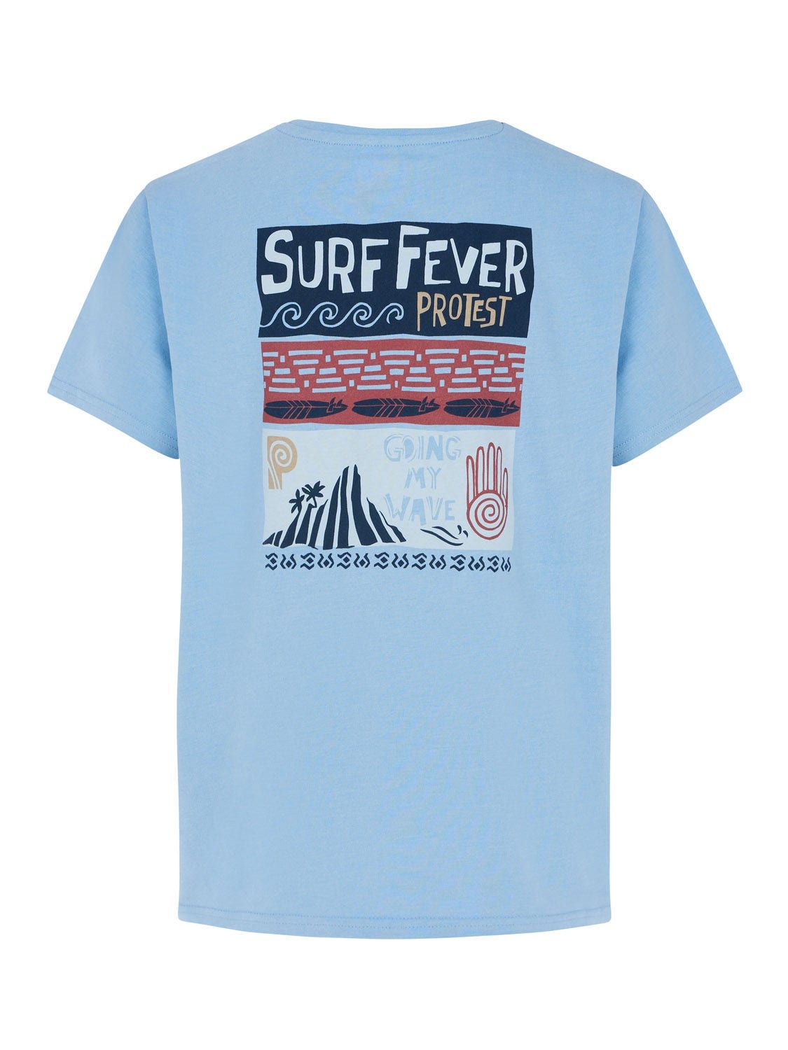 Protest Robbie Junior T-Shirt