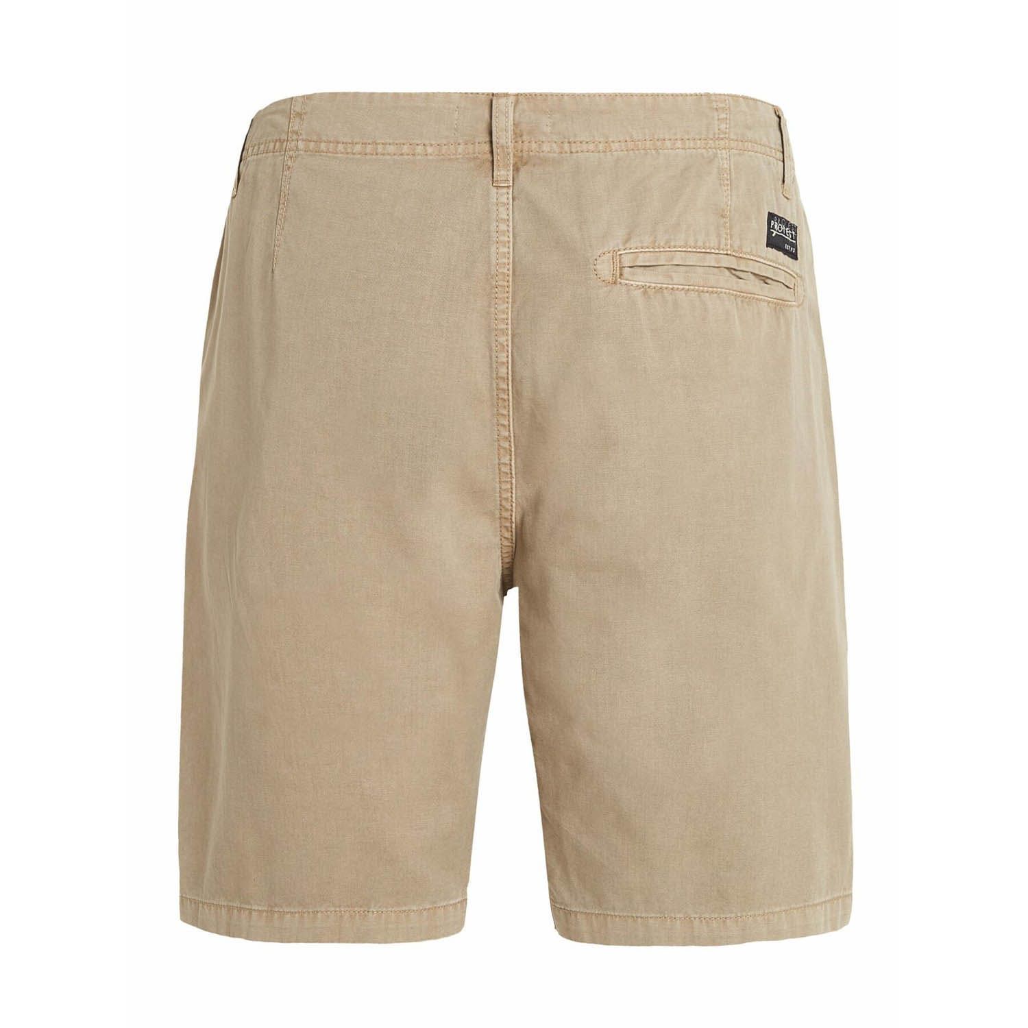 Protest Comie Shorts