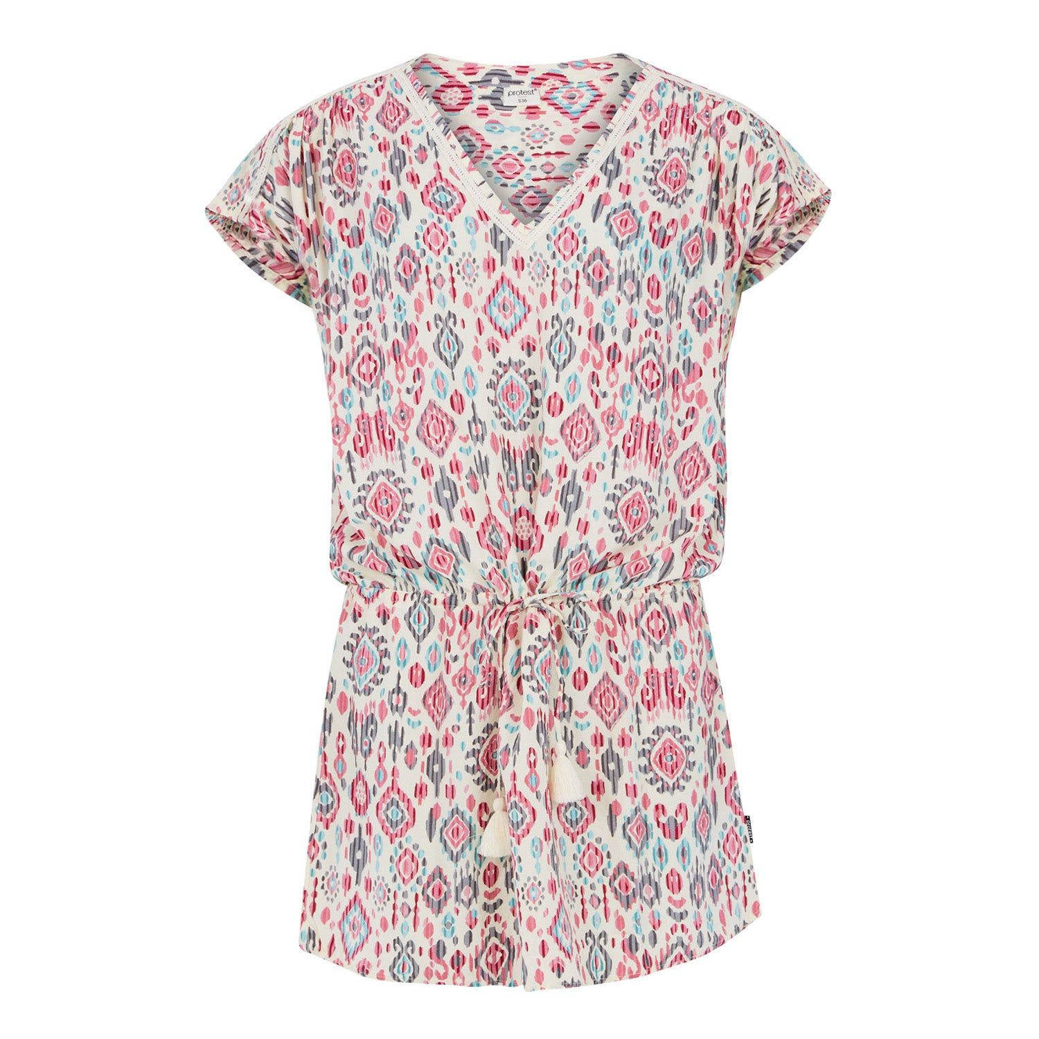 Protest Mayla Tunic