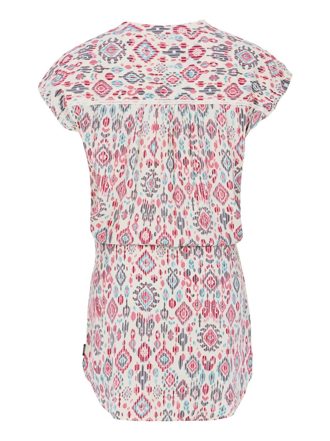 Protest Mayla Tunic