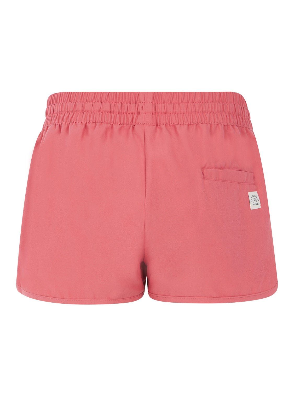Protest Tenerife Beachshort