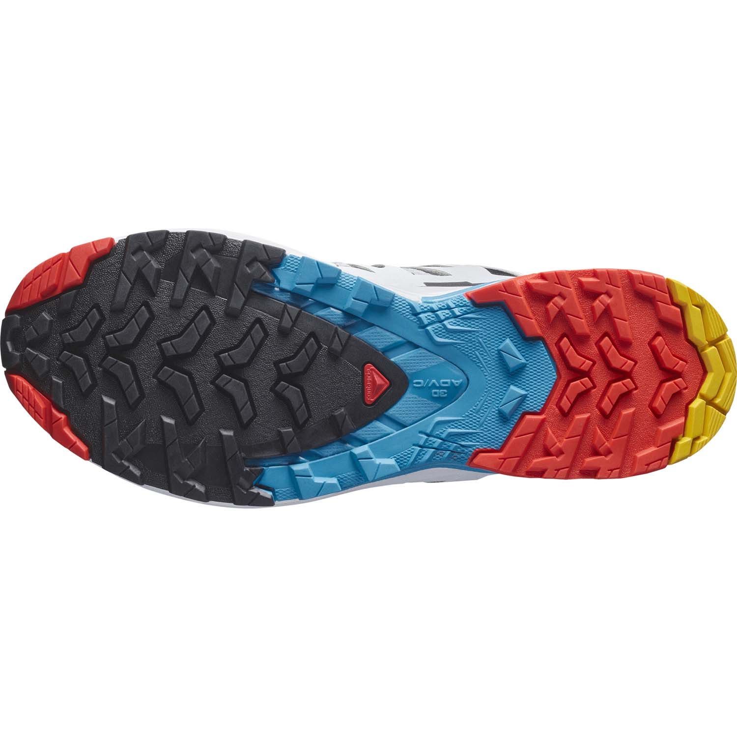 Salomon Xa Pro 3D V9 Gore-Tex Dames