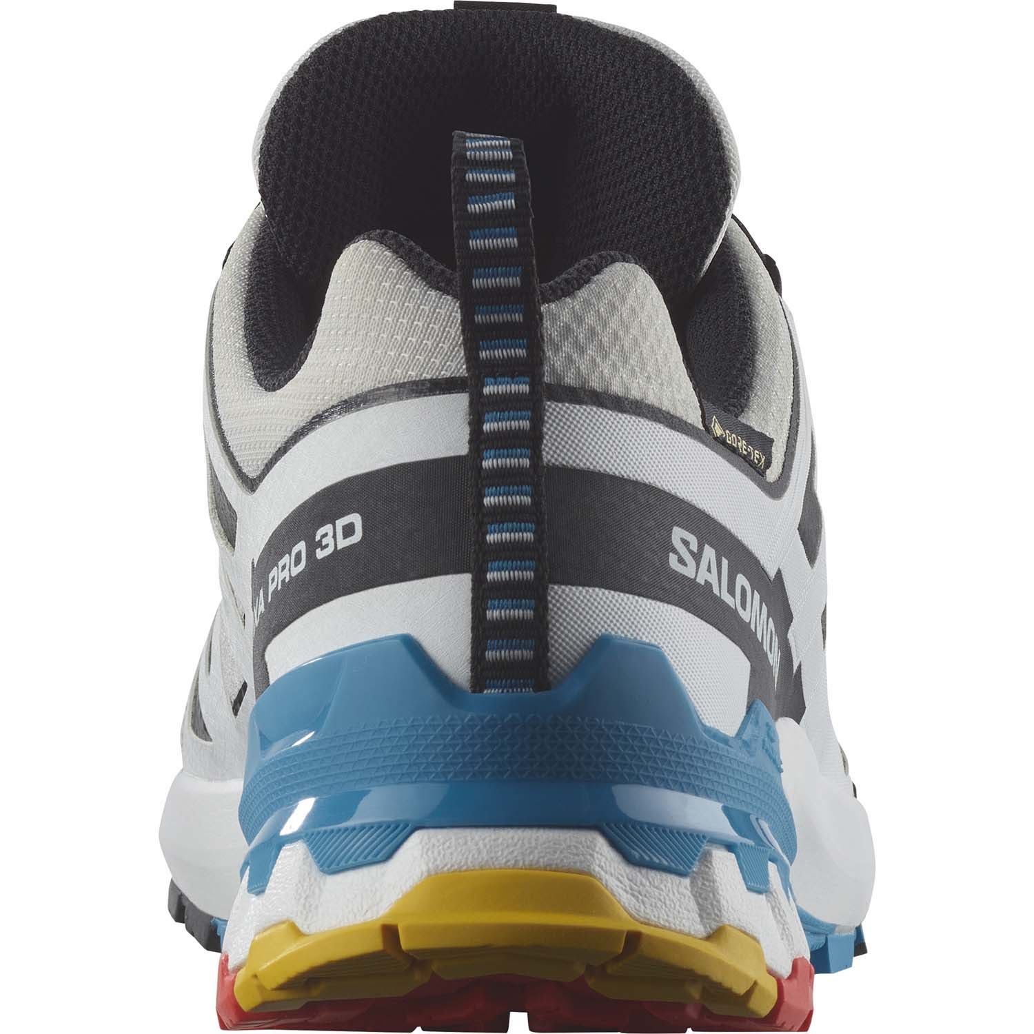 Salomon Xa Pro 3D V9 Gore-Tex Dames