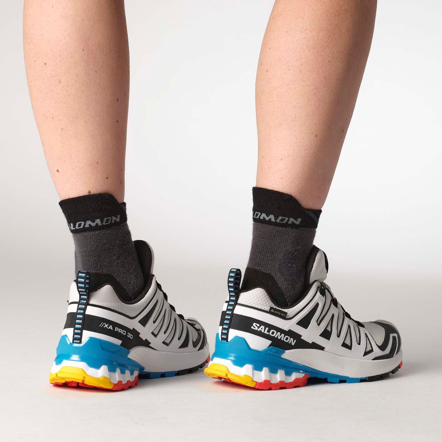 Salomon Xa Pro 3D V9 Gore-Tex Dames