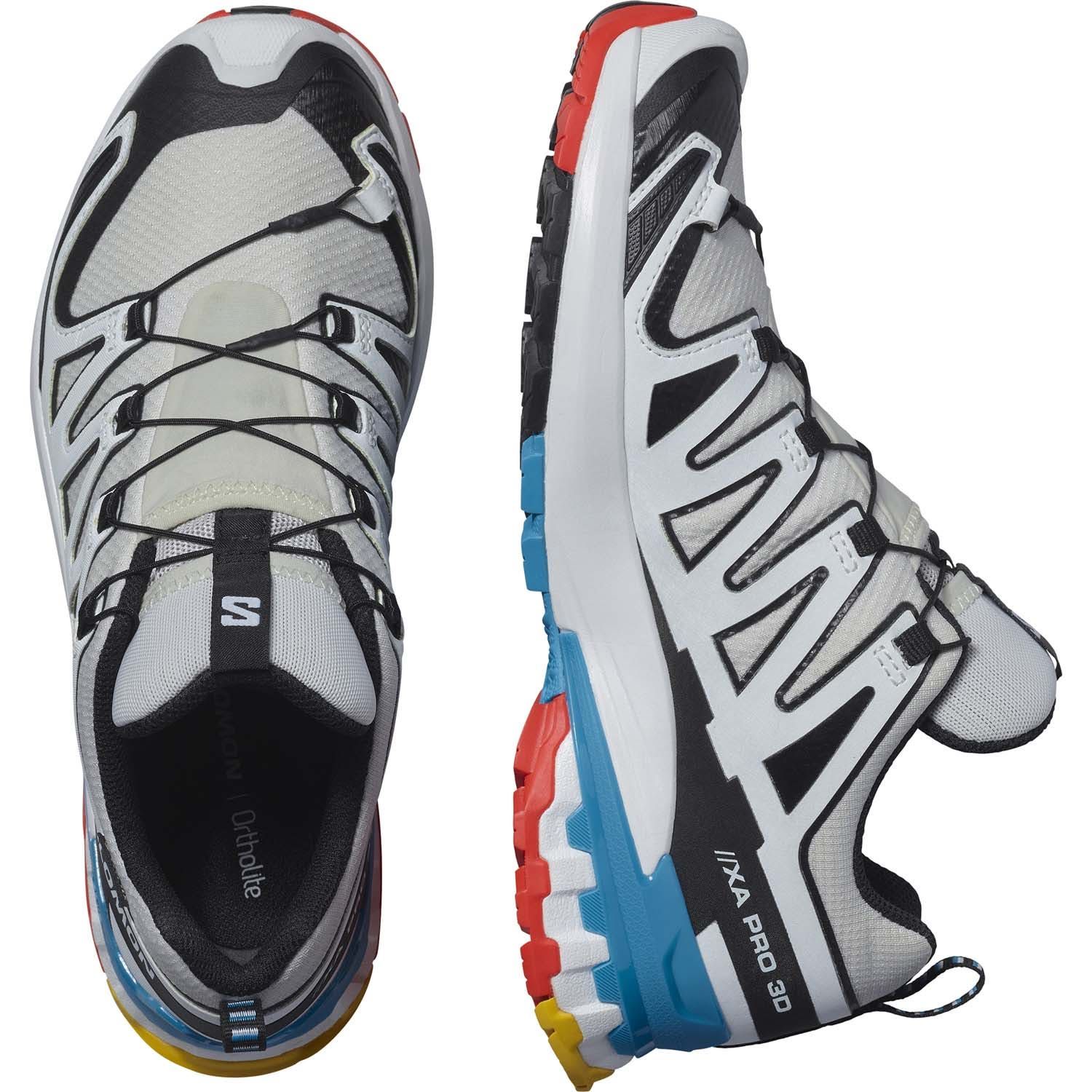 Salomon Xa Pro 3D V9 Gore-Tex Dames