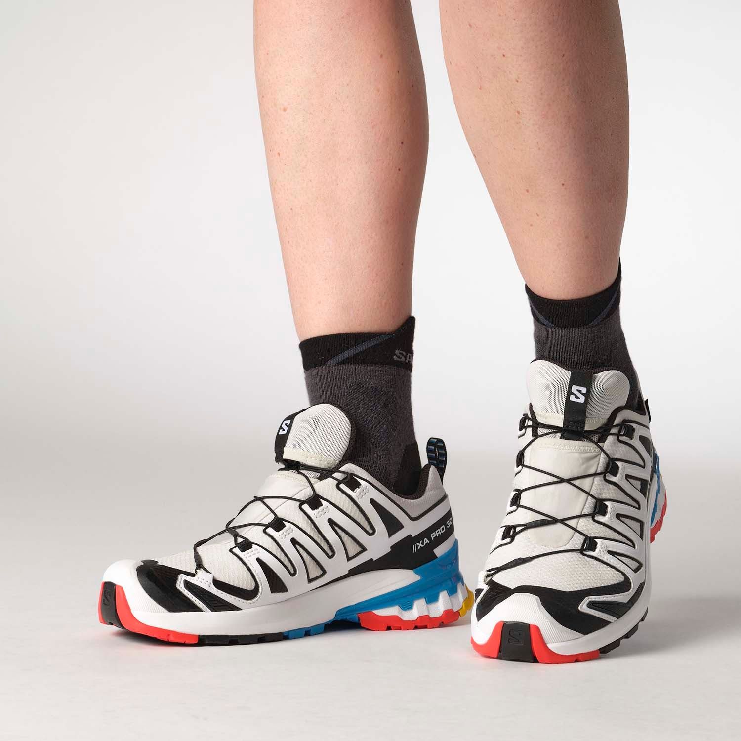 Salomon Xa Pro 3D V9 Gore-Tex Dames