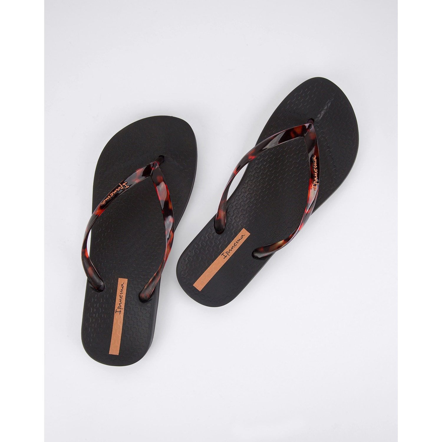 Ipanema Anatomic Connect