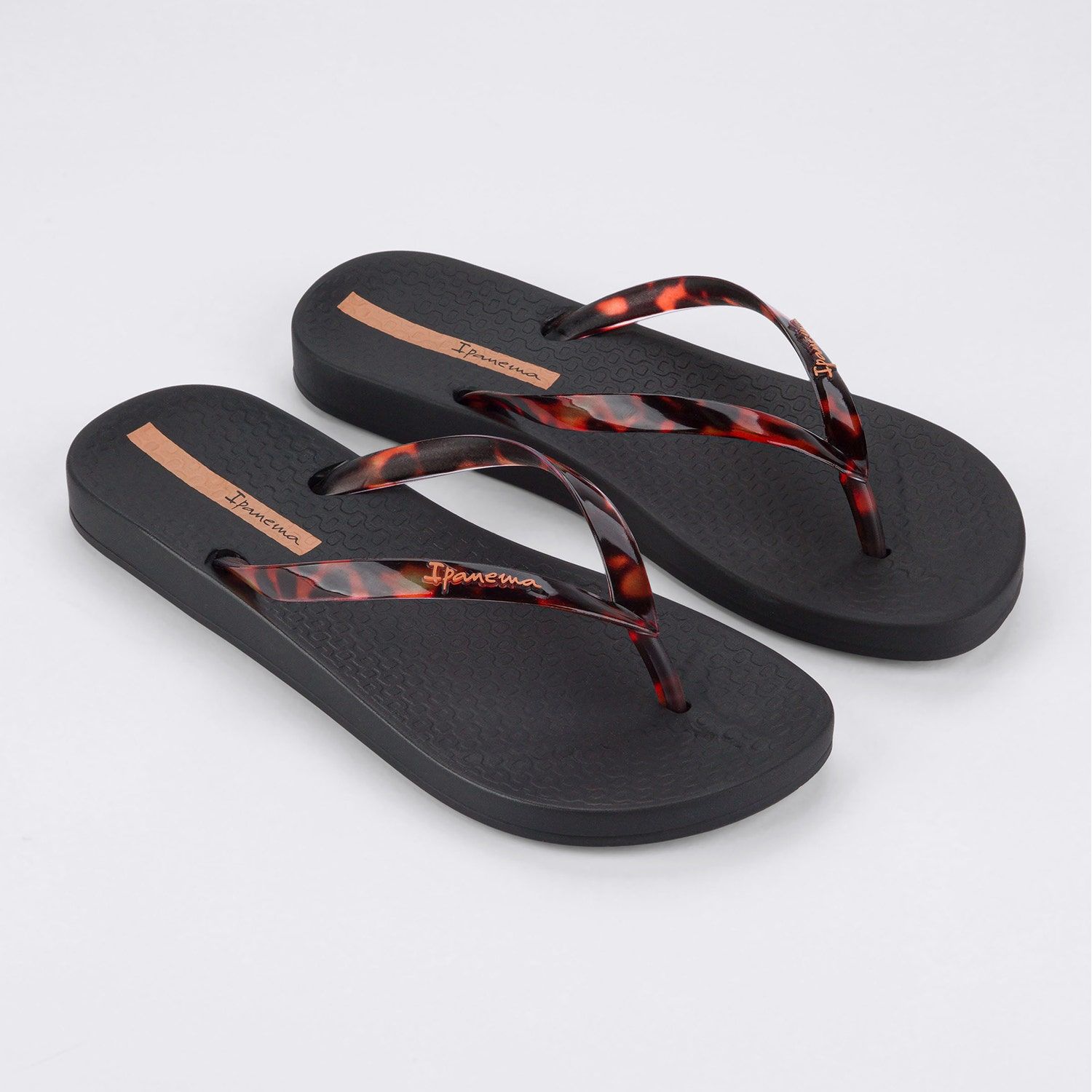 Ipanema Anatomic Connect
