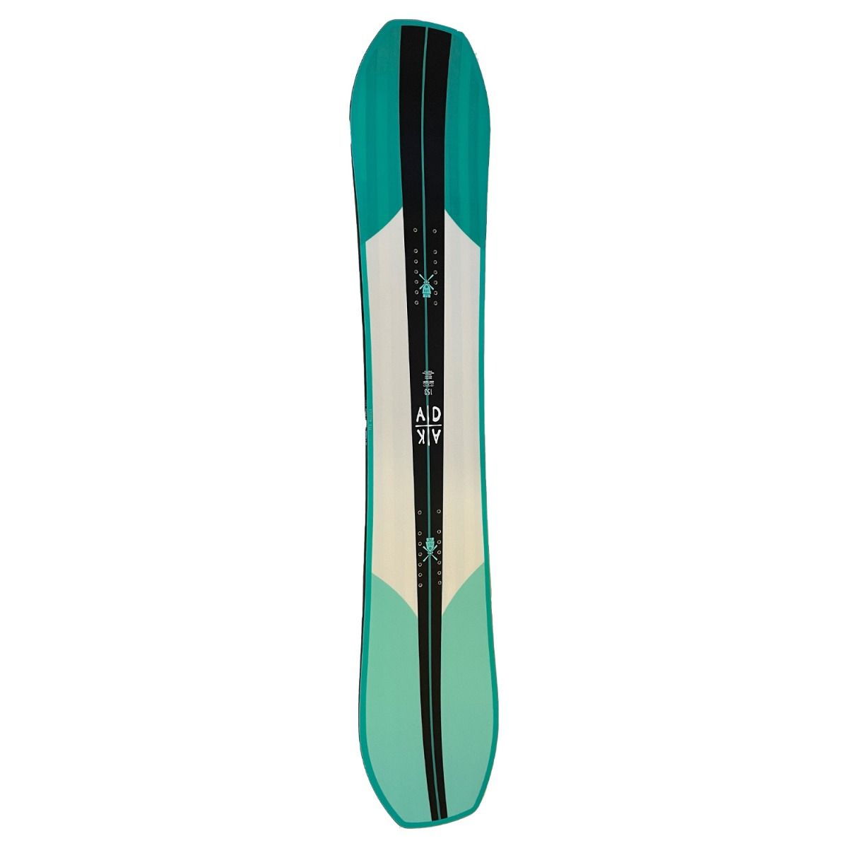 THE Boards Company Akad 2.0