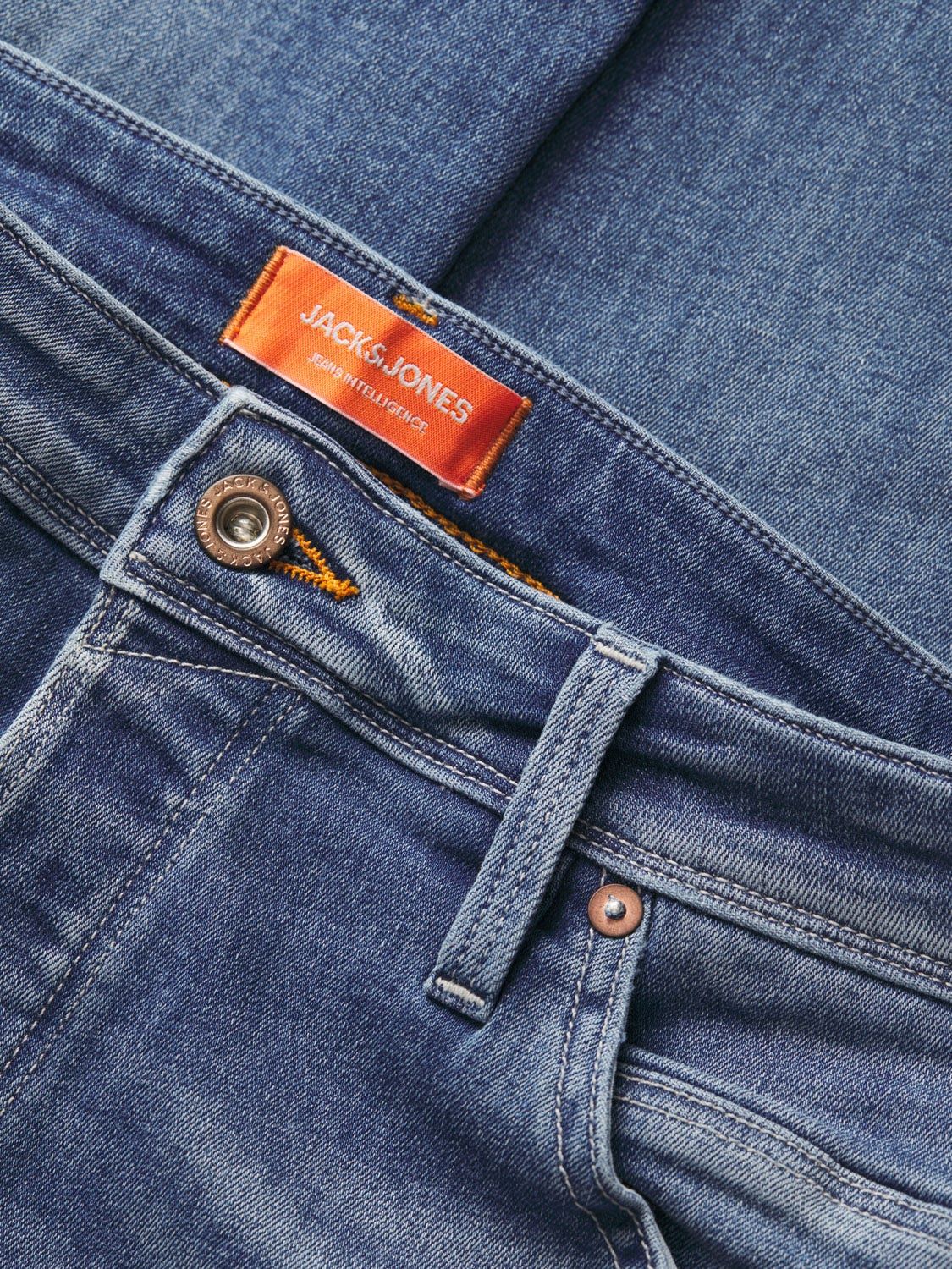Jack & Jones Glenn Fox Am