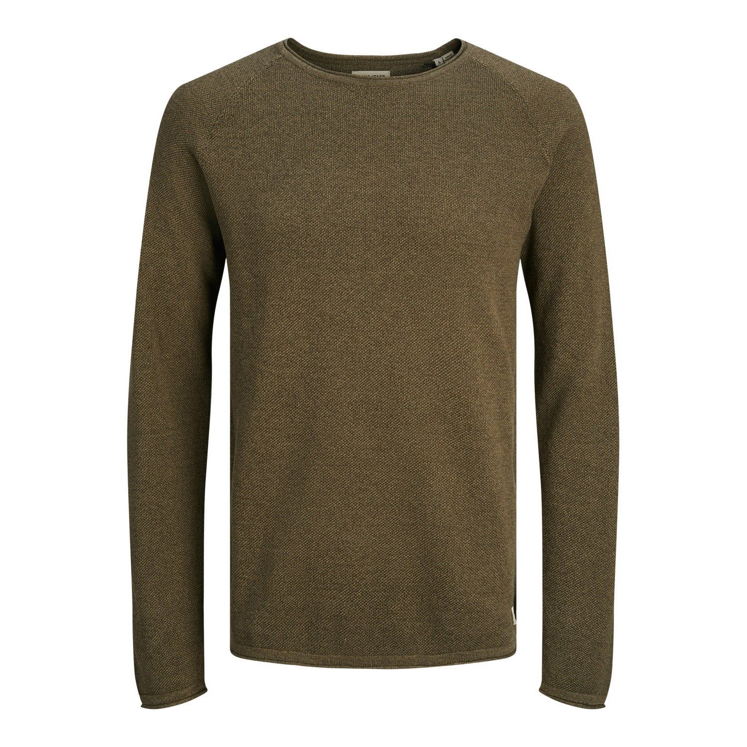 Jack & Jones Hill Knit Crew Neck
