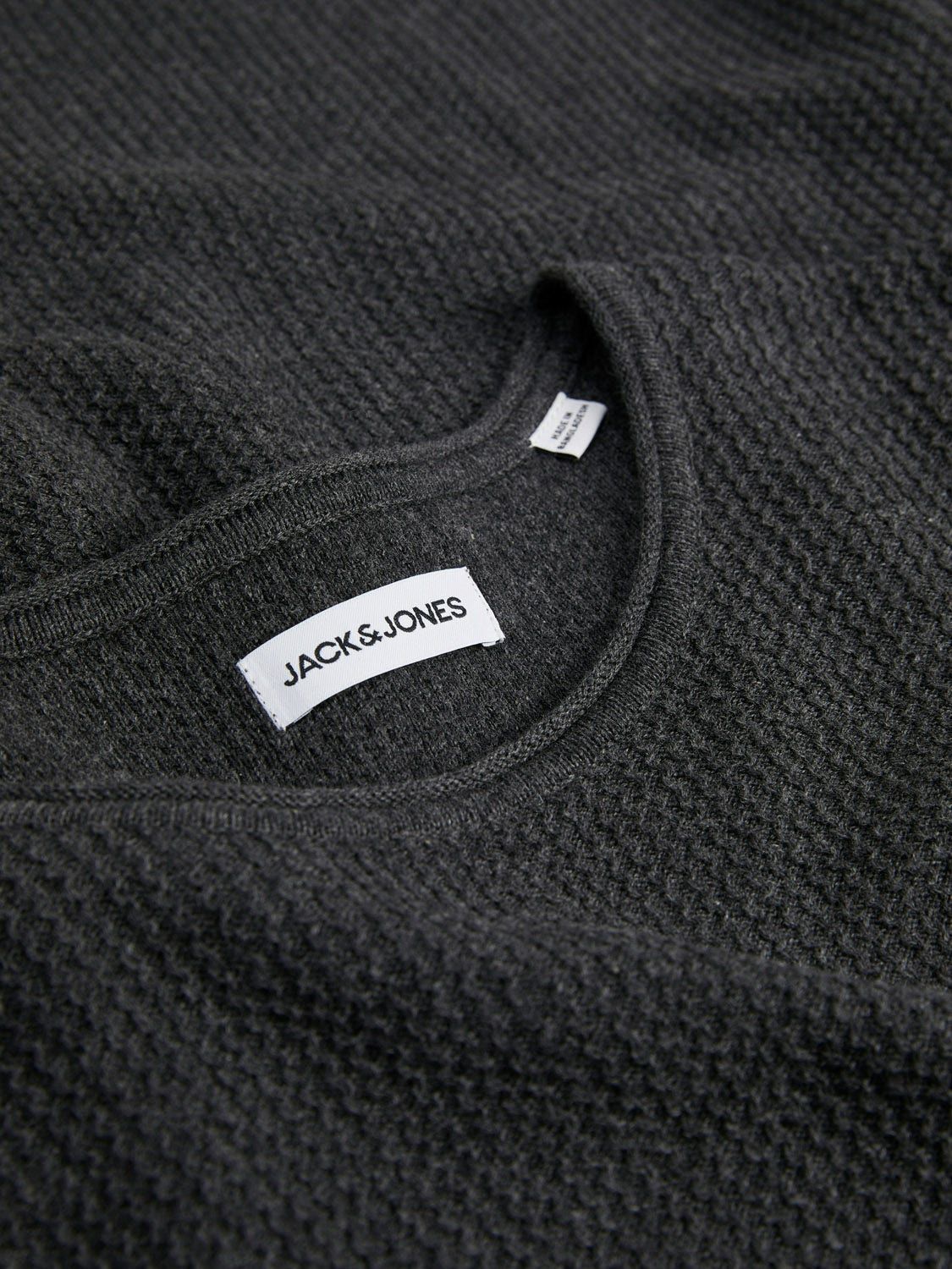 Jack & Jones Cooper Knit Crew Neck