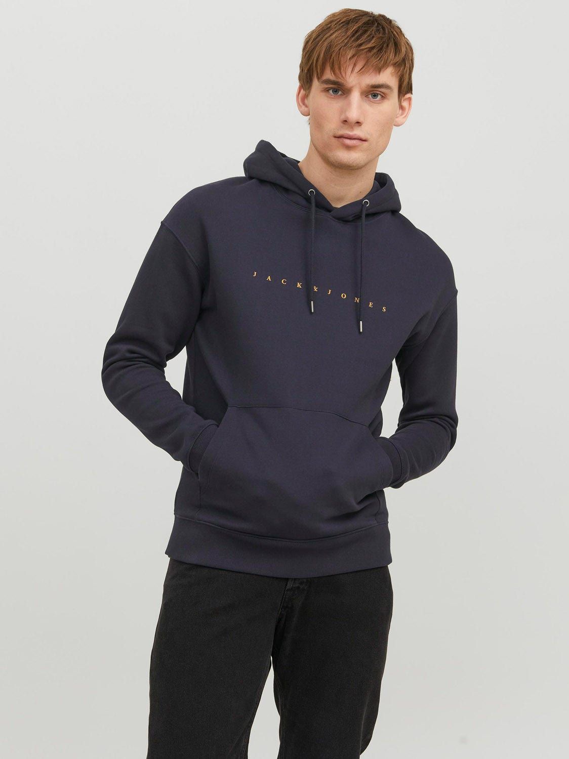 Jack & Jones Star JJ Sweat Hood