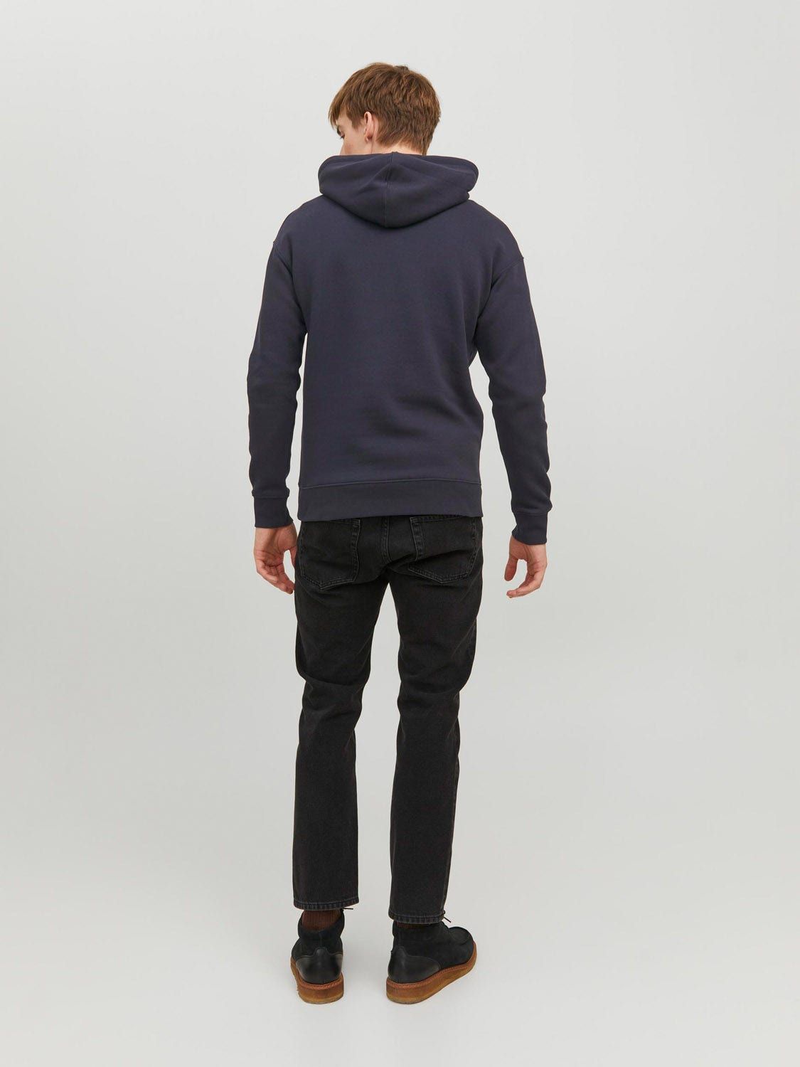 Jack & Jones Star JJ Sweat Hood