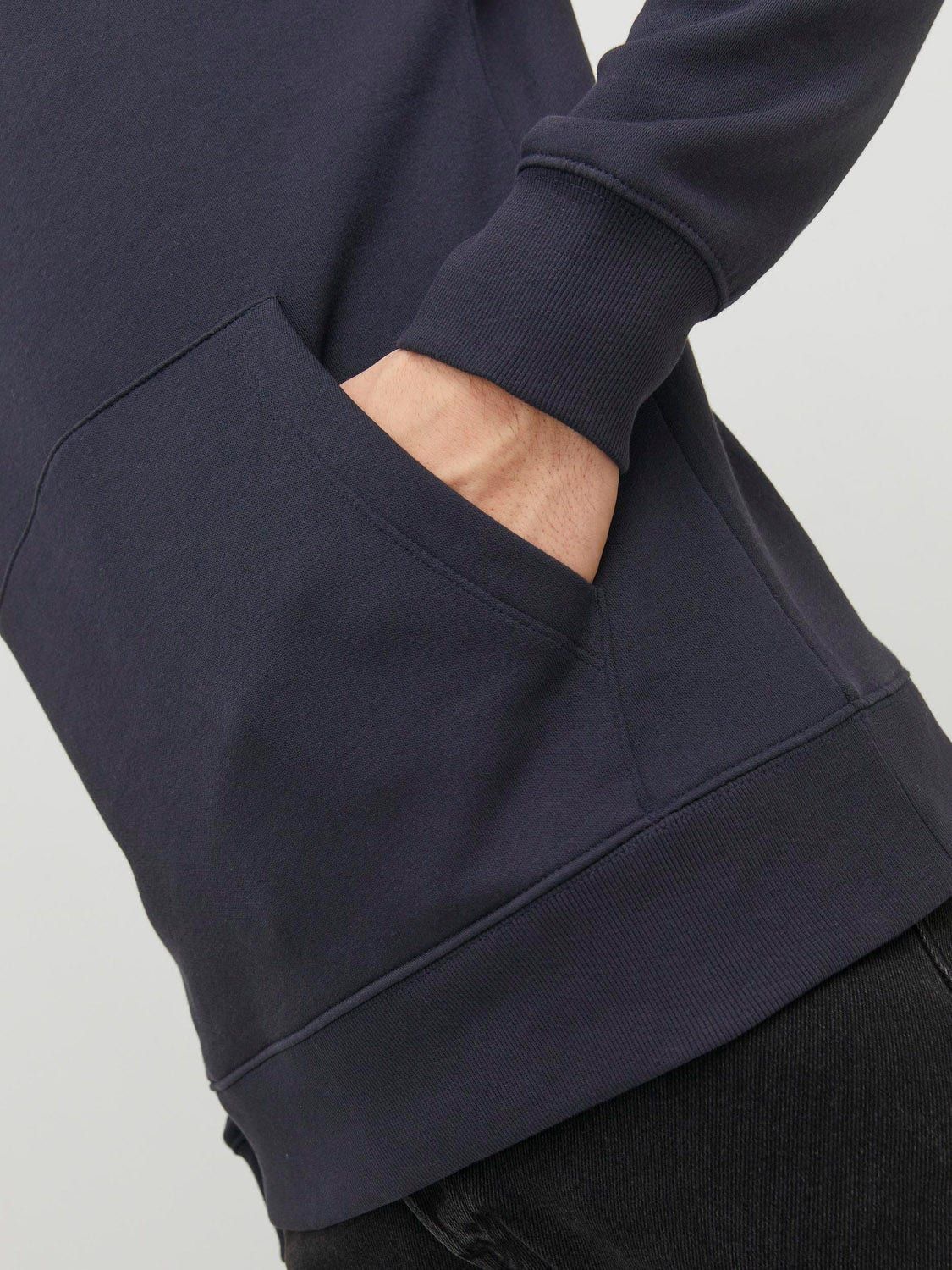 Jack & Jones Star JJ Sweat Hood