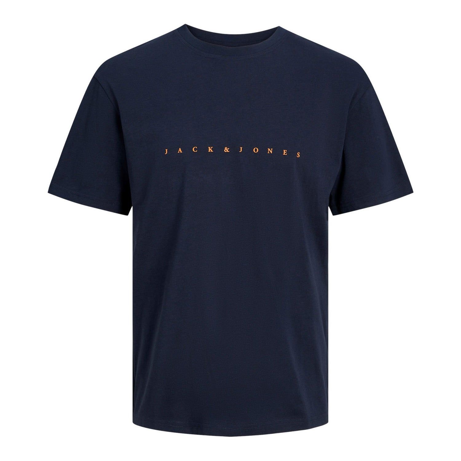 Jack & Jones Star JJ Tee Short Sleeve 