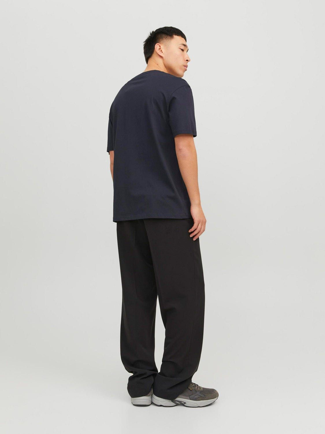 Jack & Jones Star JJ Tee Short Sleeve 