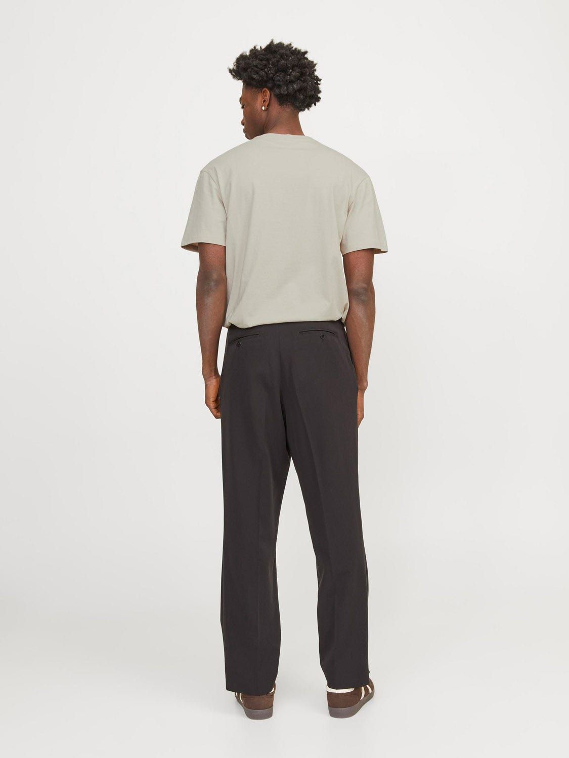 Jack & Jones Star JJ Tee Short Sleeve 