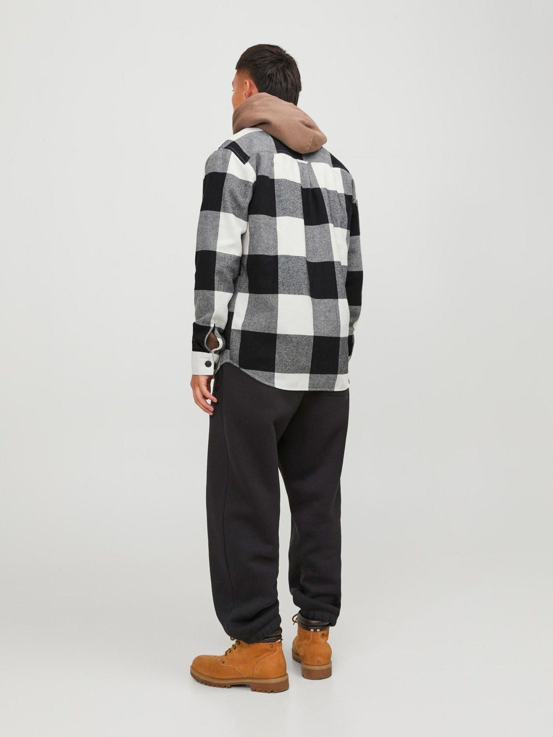 Jack & Jones Darren Overshirt Long Sleeve 