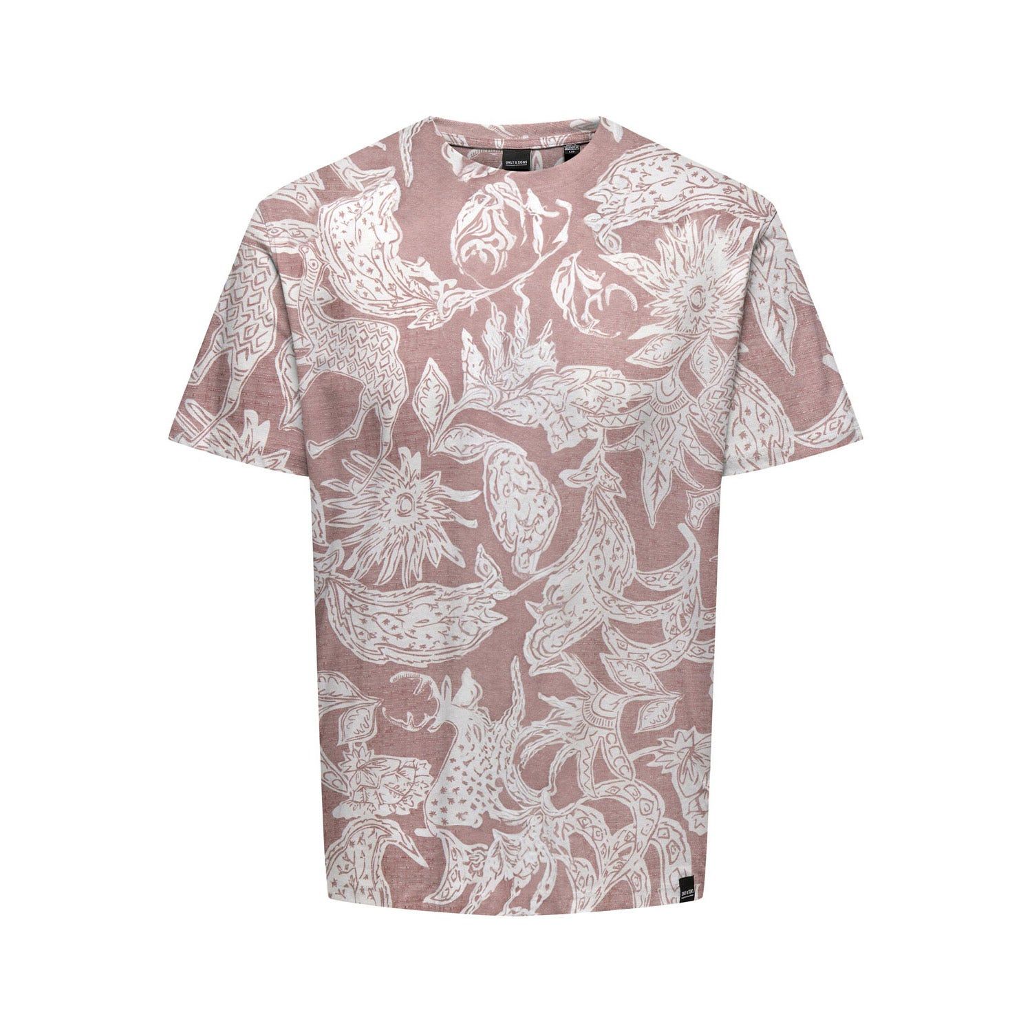 ONLY & Sons Den Graphic Tee