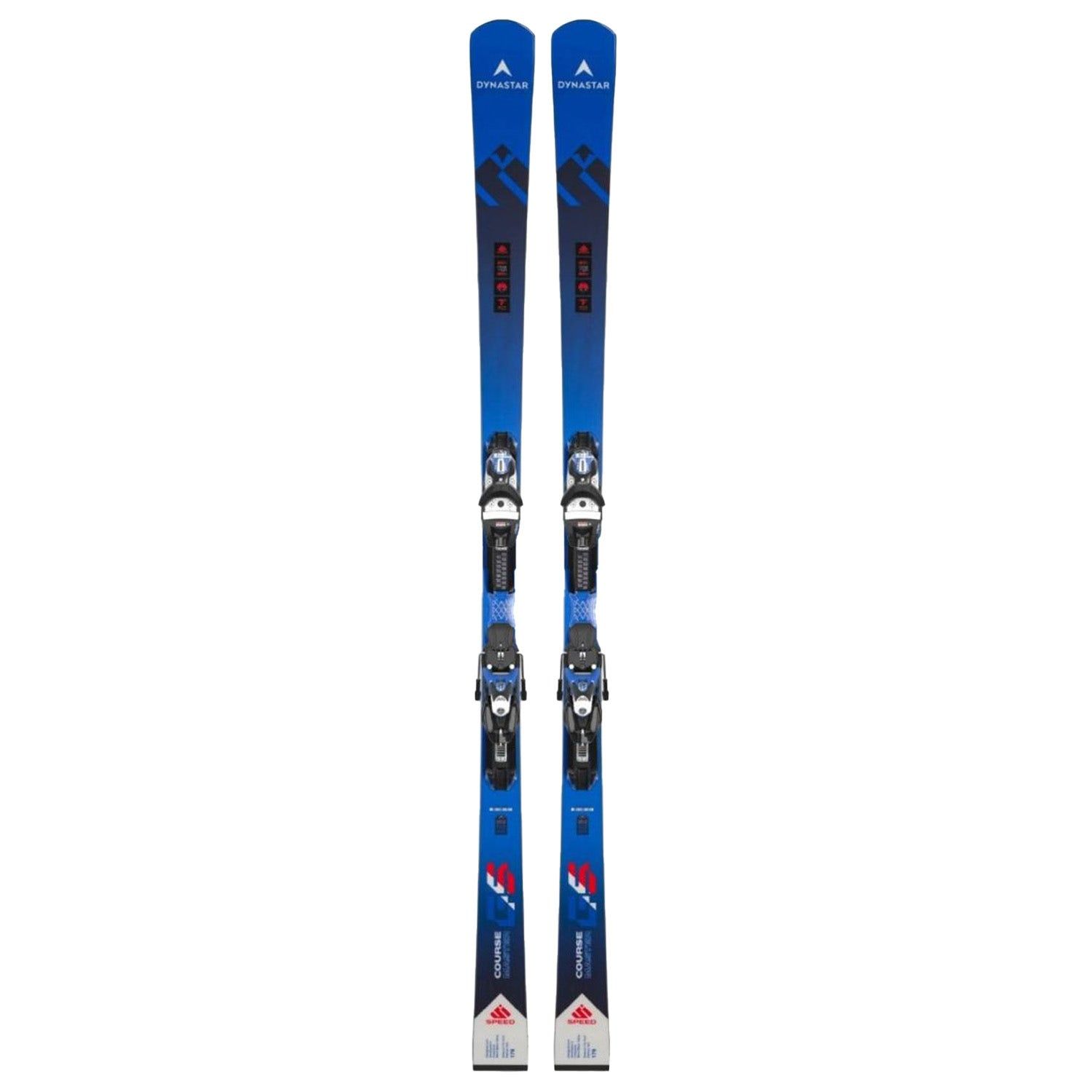 Dynastar Speed CRS GS SPX15 Red